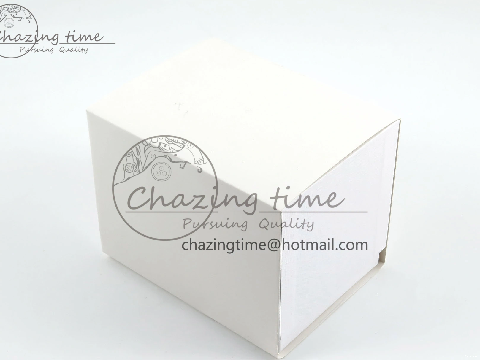 MIROTIME 0411 IWC BLACK TRAVEL BOX OdorResistant 7087